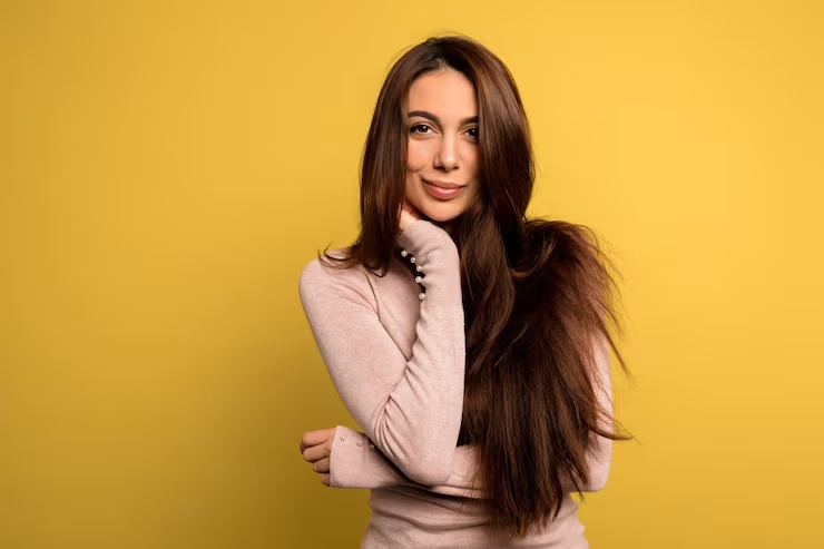 Hair Growth & Hair Care